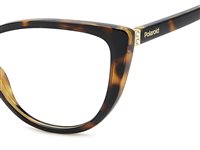 Montatura vista Polaroid Donna 1088270865615 - 1088270865615